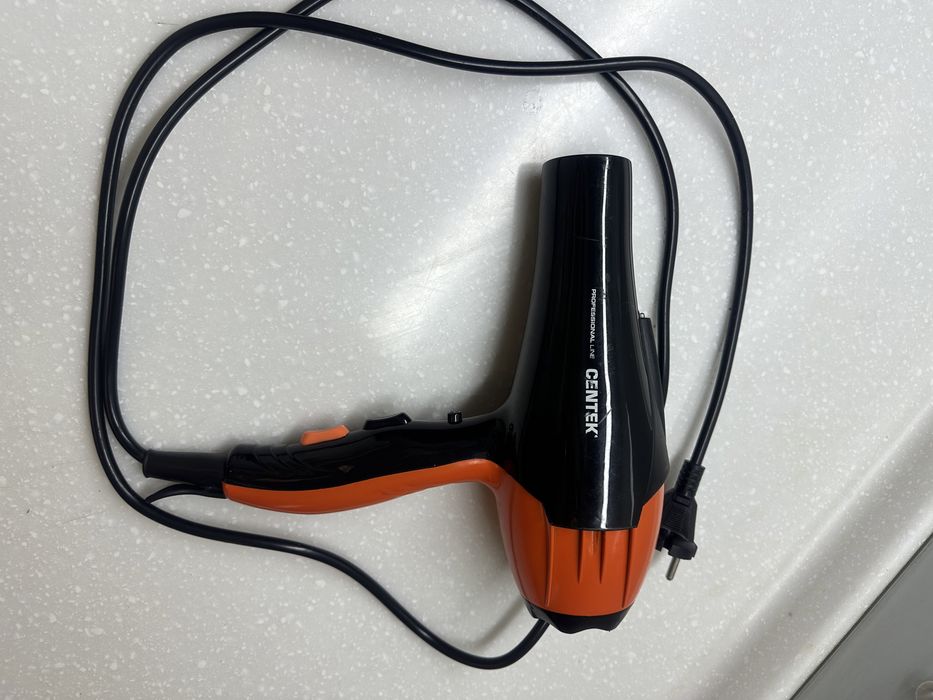 Фен, Складной фен Утюжок Автоматическая плойка, сама накручивает