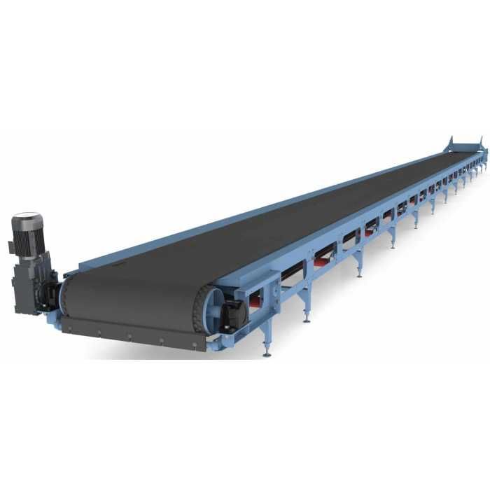 Конвейерные ленты.