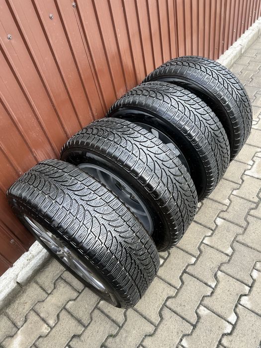 Jante originale Mercedes GLC GLC COUPE ML GLE GLK