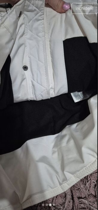 Geaca de iarna pt barbati