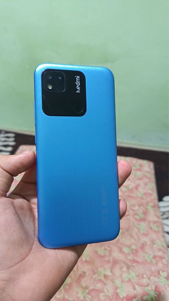 Redmi 10 A 600 000 ming