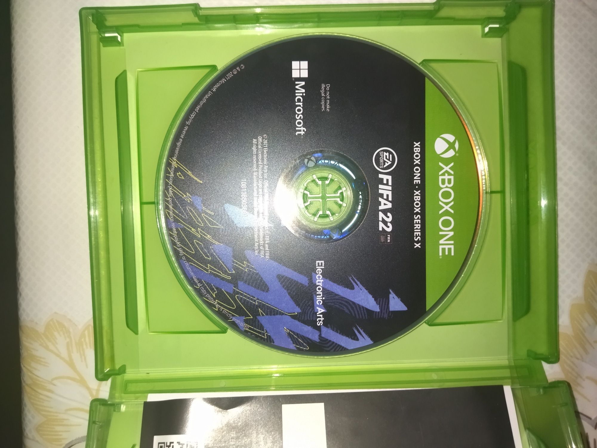Fifa22 fifa20 mafia 3