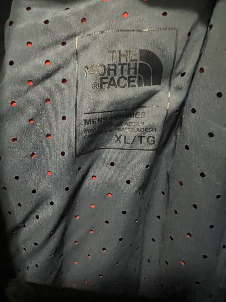 The north face ventrix jacket мъжко