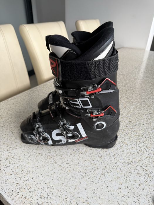 Clapari Rossignol Dama