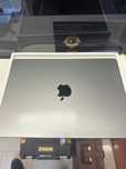 MacBook Air 13,6 model A2681