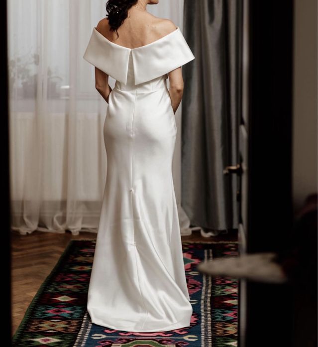 Rochie de mireasa Eva Lendel