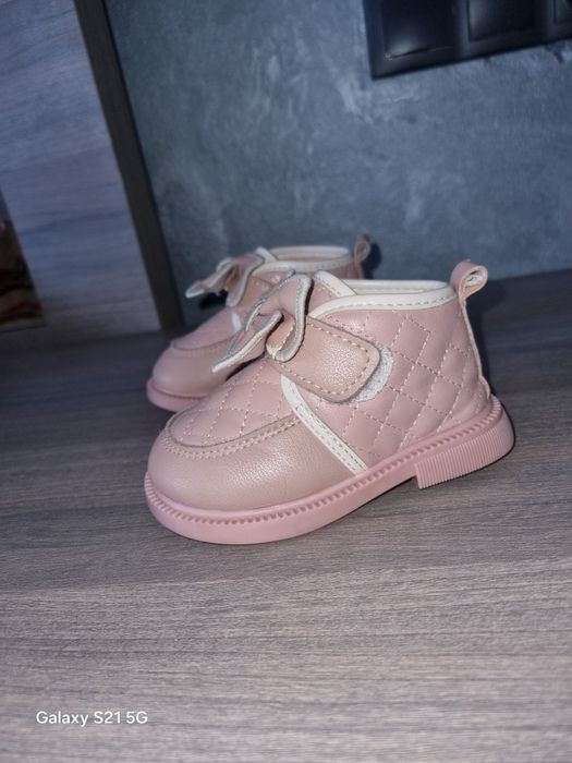 Ghete fete marimea 21/22