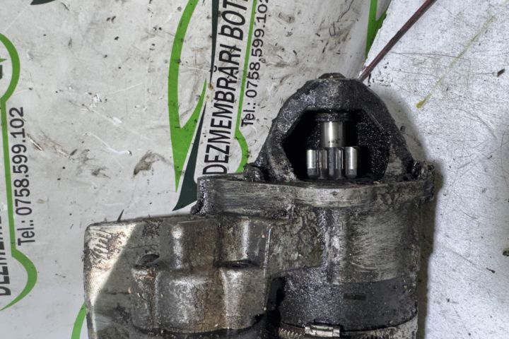 Electromotor Audi A4 B6