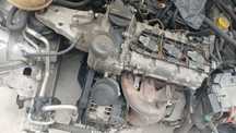 Motor CGPA 1.2i 2008-2017 Ibiza, Polo, Fabia, Skoda