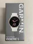 Спортен часовник Garmin Vivoactive 5