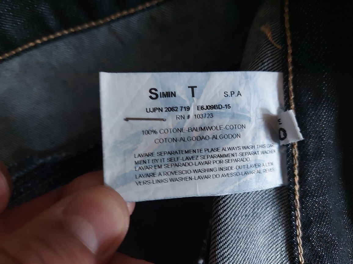 Armani Jeans'Size30-НОВО