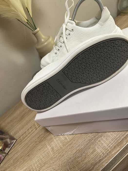 Сникърси Calvin Klein-39 номер