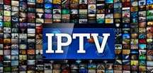 Для смарт ТВ IPTV