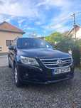 Vw Tiguan 2.0 tdi