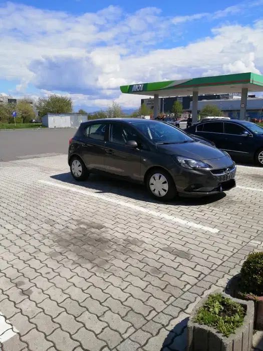 Opel Corsa benzină 1.4 90 cai euro 6