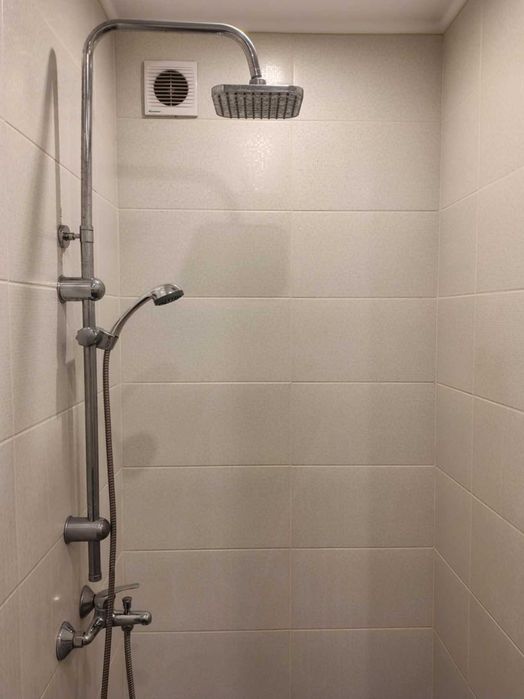 Двустаен апартамент в Южен