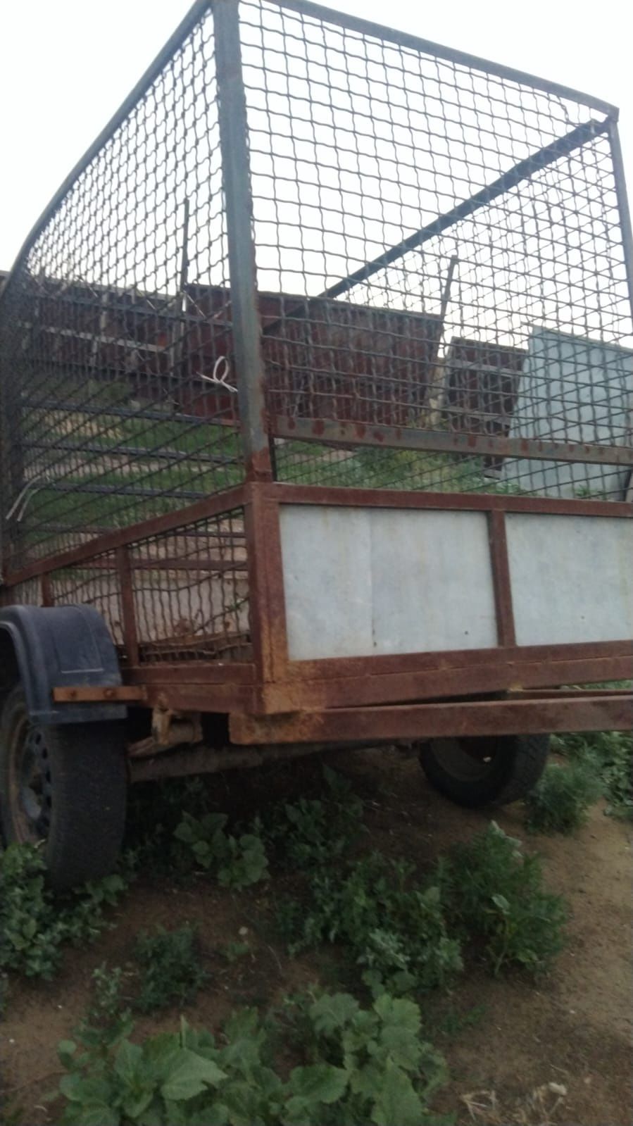 Продам  прицеп  прицеп