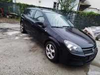 Jante aliaj Opel 4x100 R16