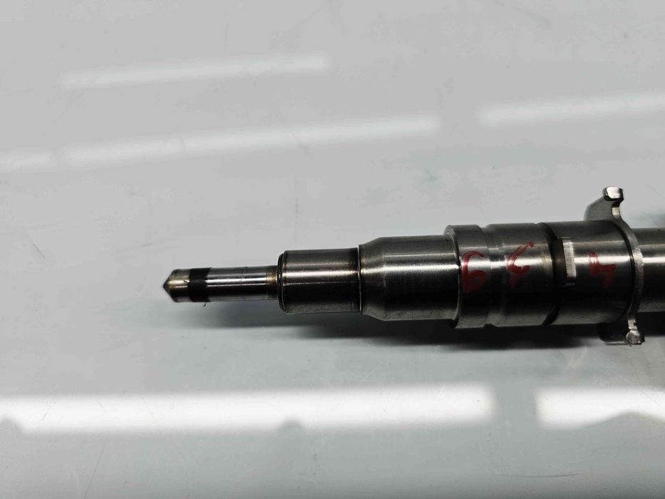 Injector  Bmw 5 (E60) [Fabr 2004-2010] 7589048 2.0 N43B 125KW / 170CP