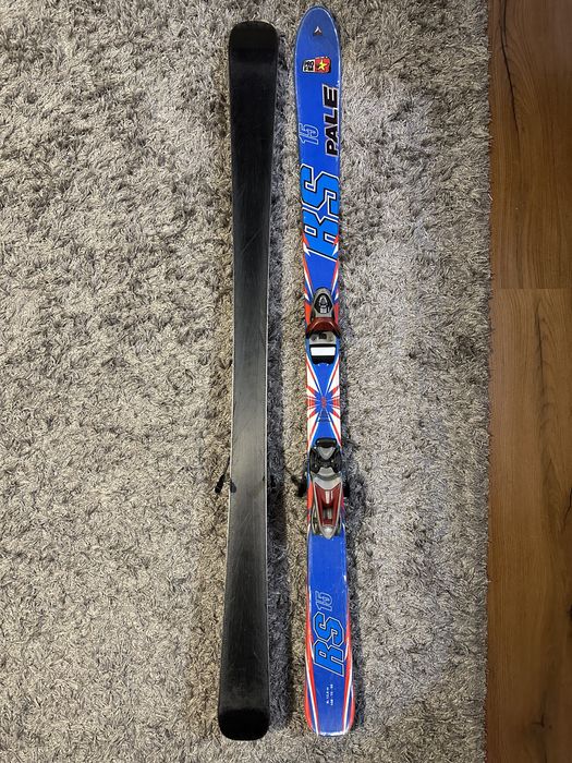 Ski adulti RS pentru incepatori