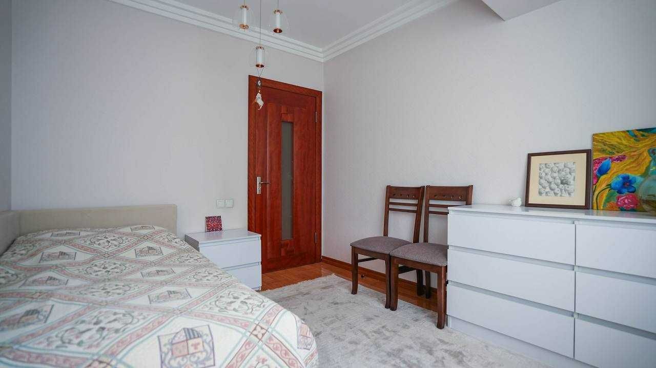 5-комнатная квартира на Дархане (Салар) Спец планировка ID: 3472