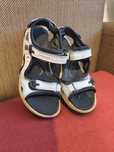 Sandale dama Ecco 37-38