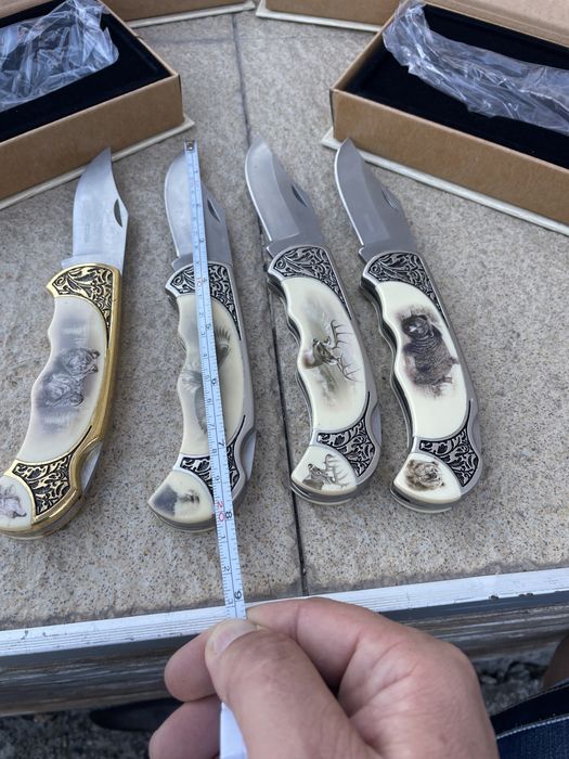 Джобни ножки  България