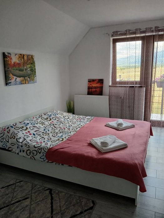 Inchiriez cabana pe Valea Avrivului