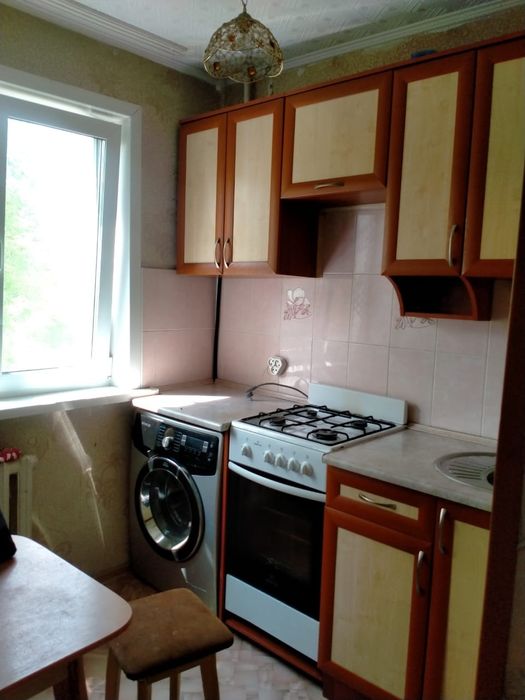 Сдам 1 ком квартиру в районе Парка победы