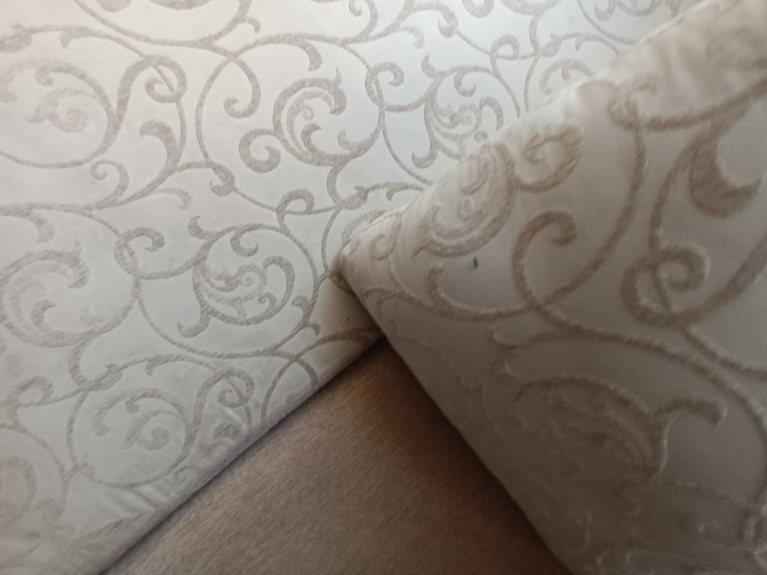 Ъглов диван с механизъм за спане 340cm x 192cm