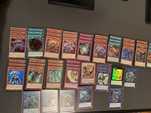 Yu-gi-oh Mathmech deck