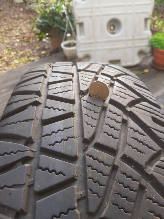 2anvelooe Michelin Latitude 225 65 17