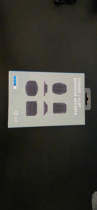 Accesorii GoPro Originale Nefolosite Light Mod + Media Mod