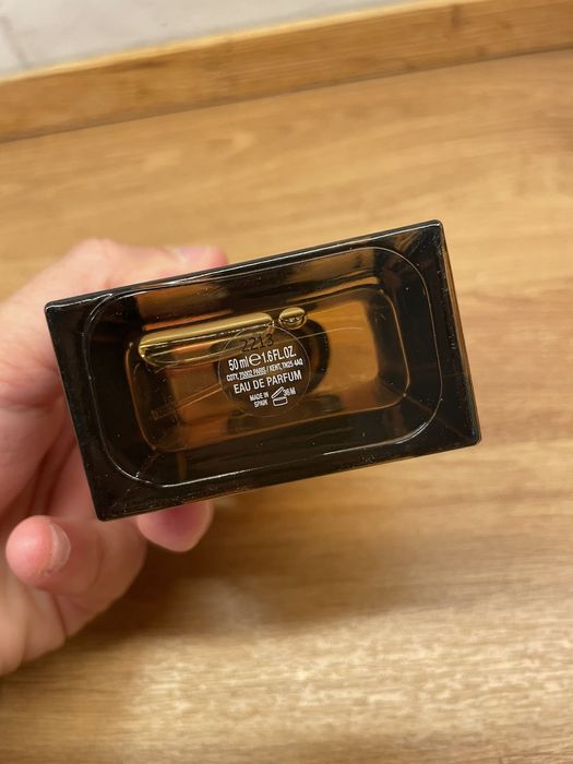 Burberry Hero 50ml parfum