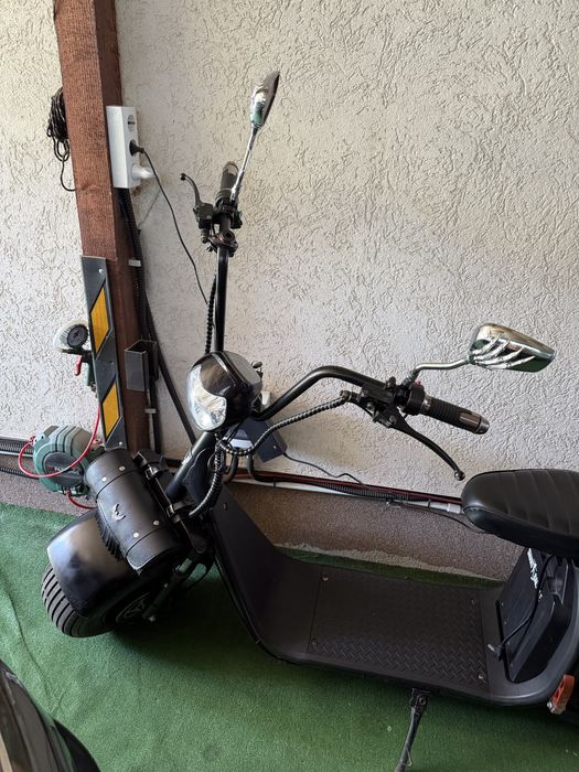 Scuter electric Smart Balance