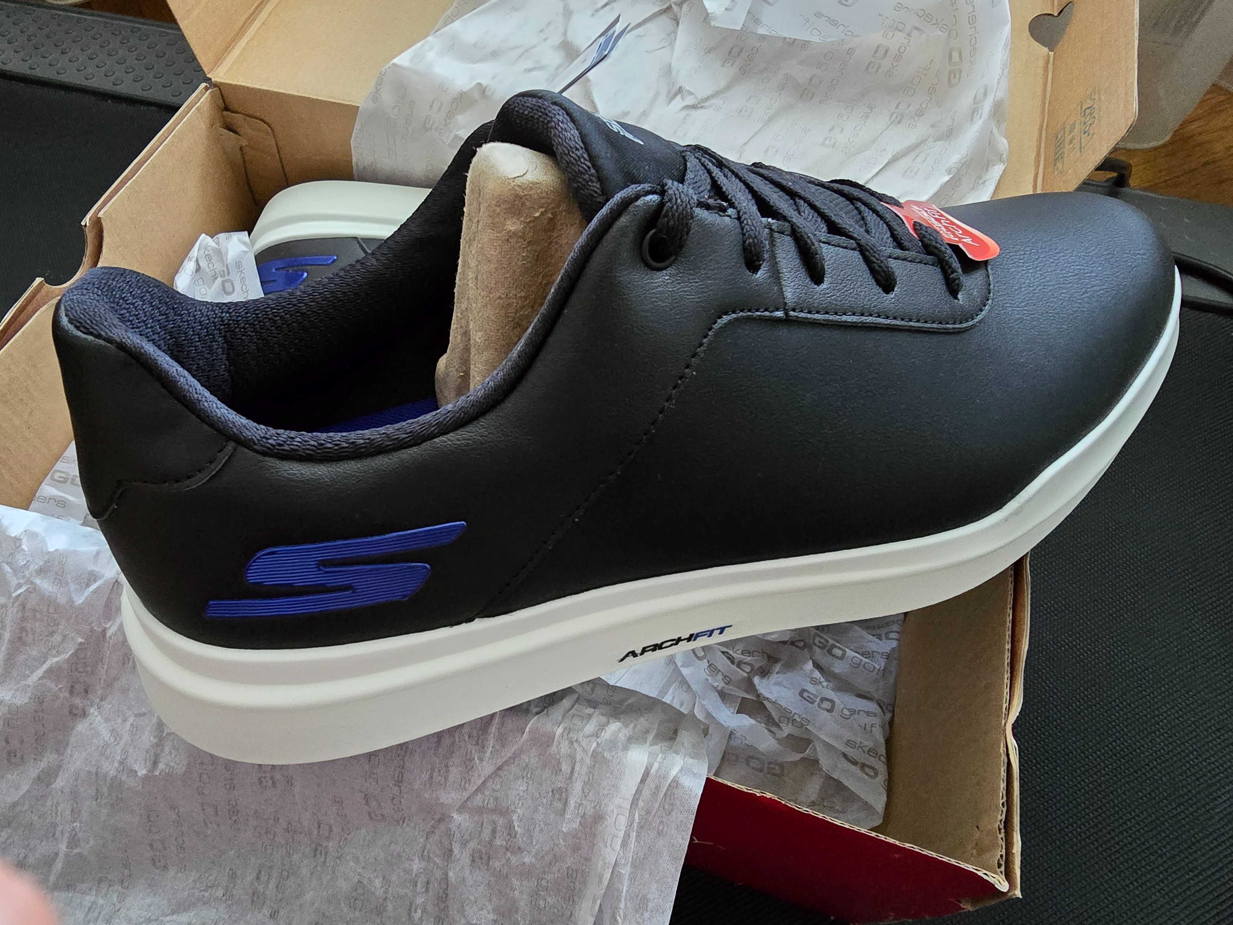 Skechers GOGolf Archfit обувки/маратонки