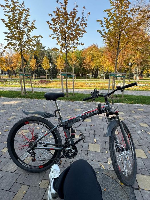 Сатылады нови велик