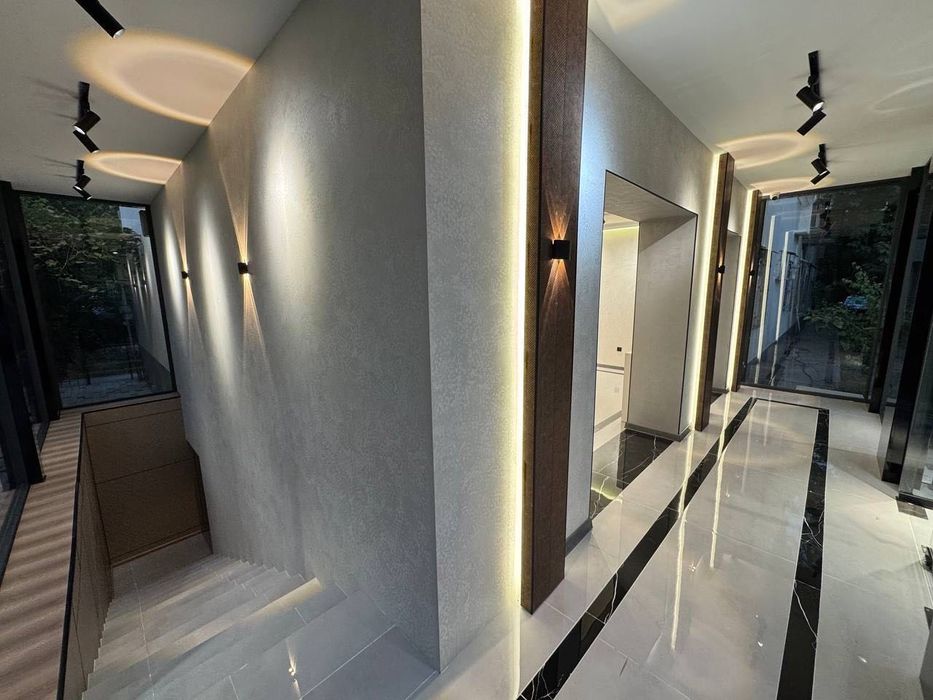 Госпитальный 98+70м2 Продажа Коммерческой Недвижимости