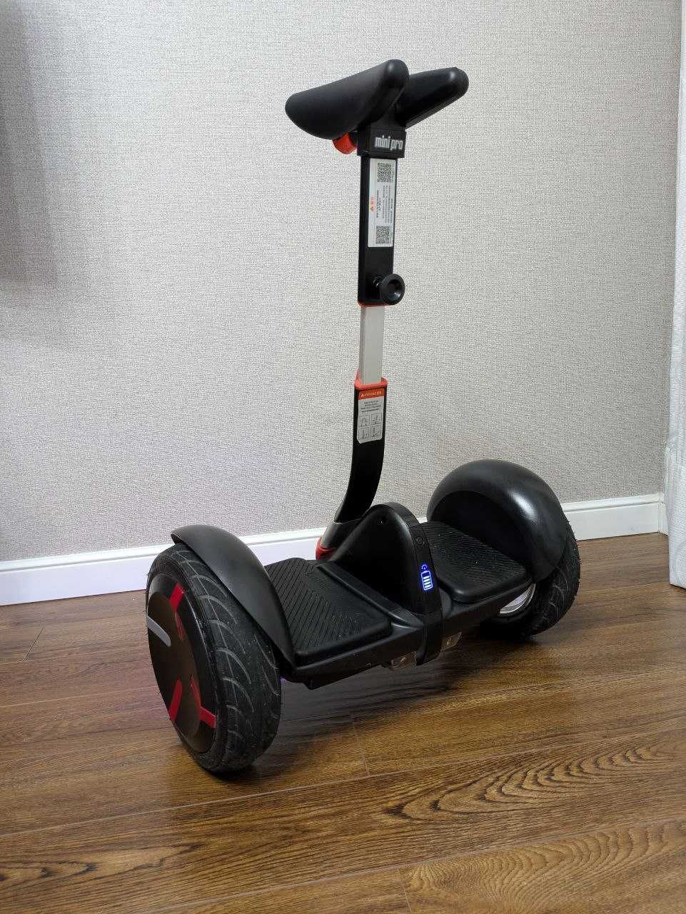 Сигвей MiniRobot PRO