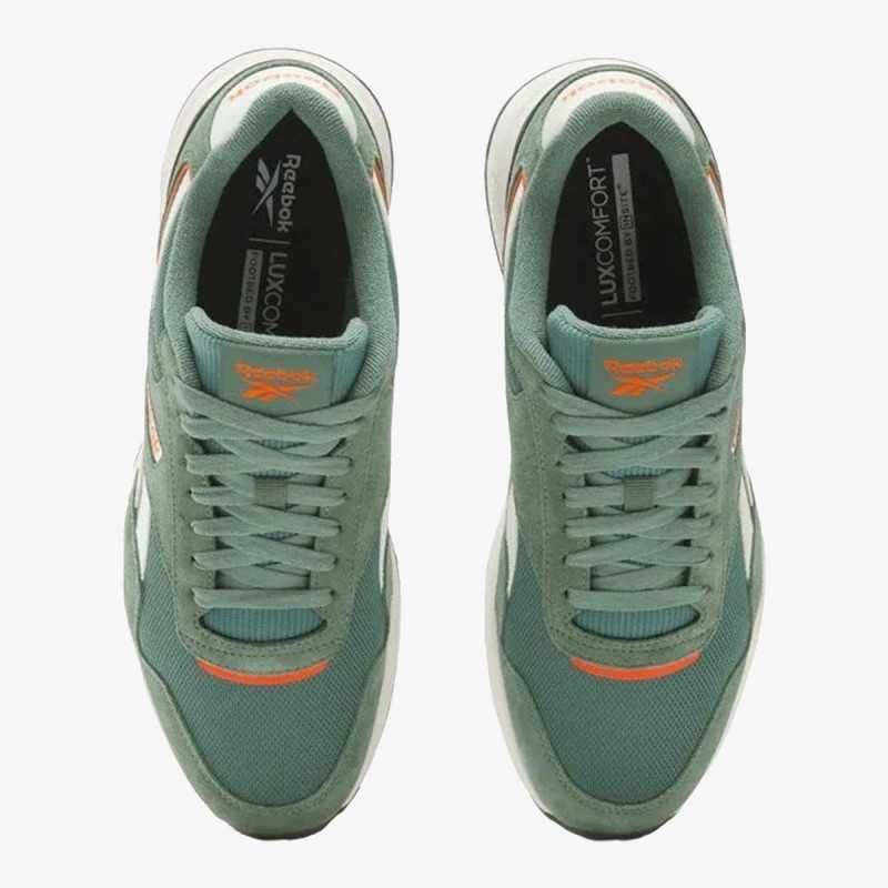 reebok gl1100 чисто нoви с кутия номер 42.5 uk 8.5  us 9.5