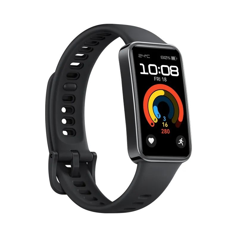 Новый Huawei Band 9! Бесплатная Доставка!