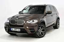 BMW X5 xDrive40d /DIstronic /Camere 360 /Panorama /TV spate