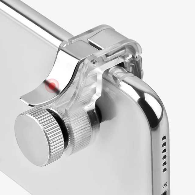 Trigger L1 R1 бутони за стрелба и мобилна игра на смарт телефон,таблет