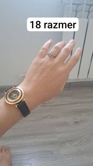 Italyanskiy va rossiykiy tillalar 585 proba