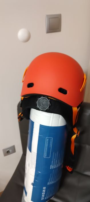 Детска ски/сноуборд каска S/XS 52-55 cm