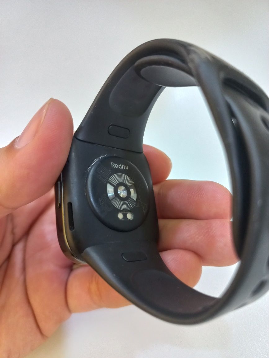Redmi watch 3 active