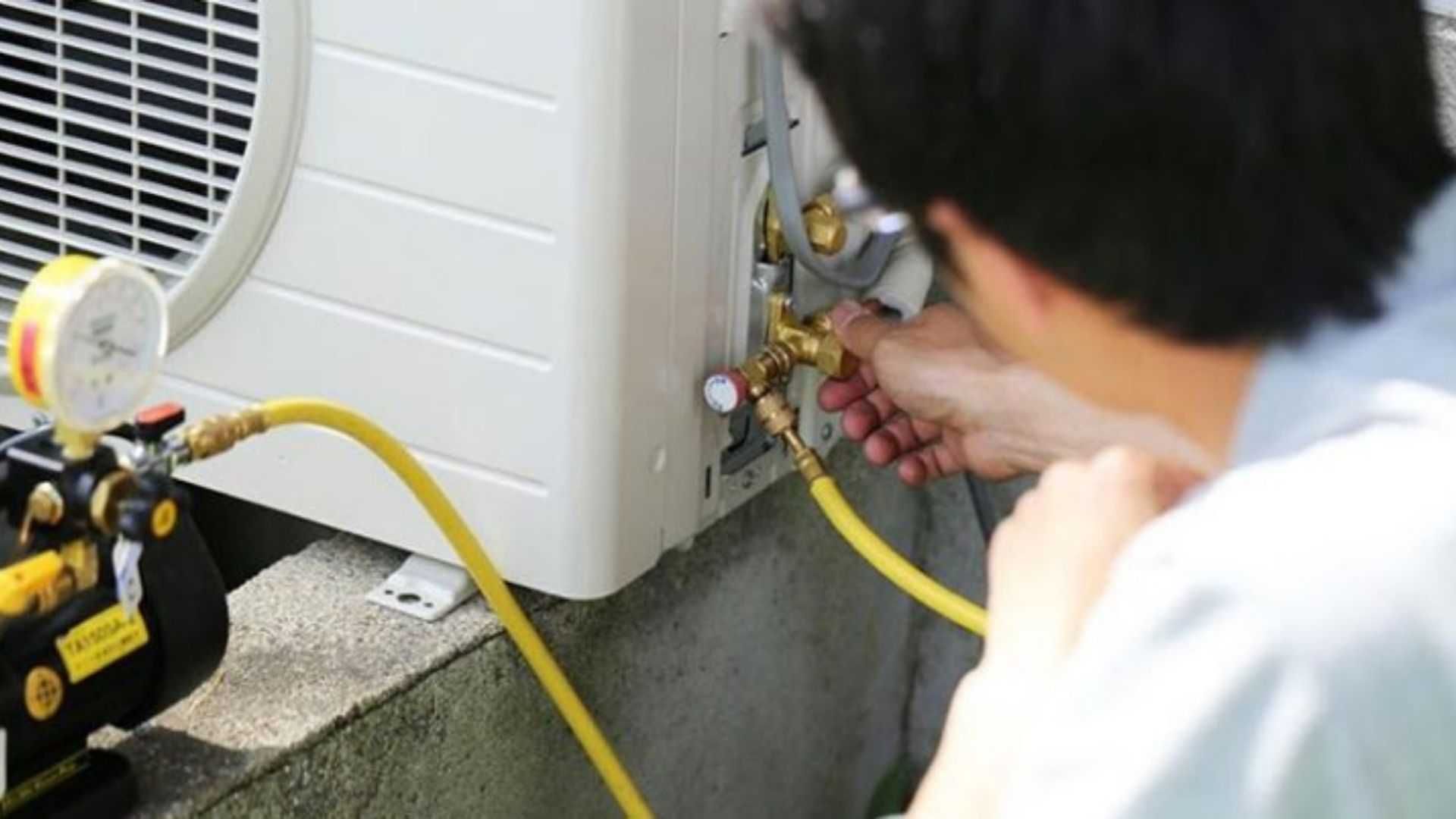 SECTOR 6 - incarcare freon,reparatii aer conditionat,montaje,demontaje