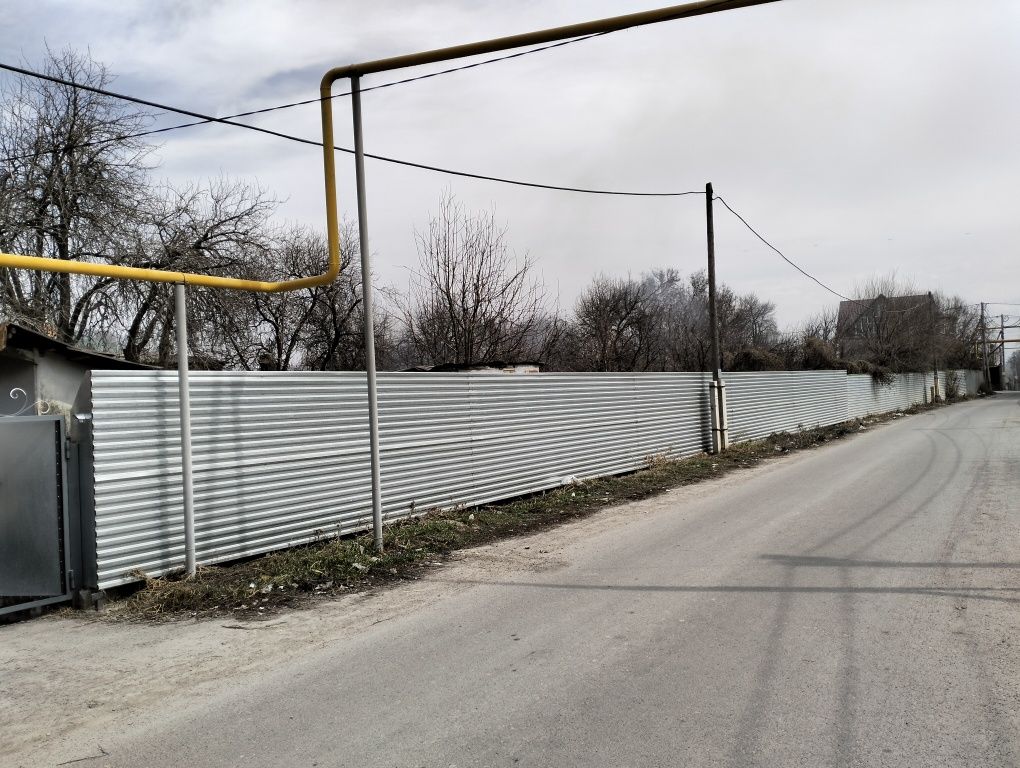 Продам дом в хорошем районе