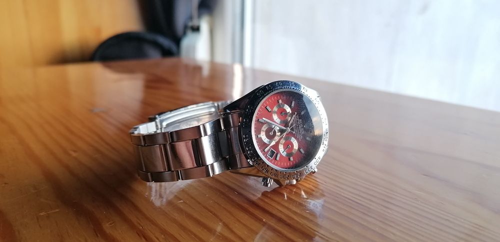 Rolex мъжки часовник