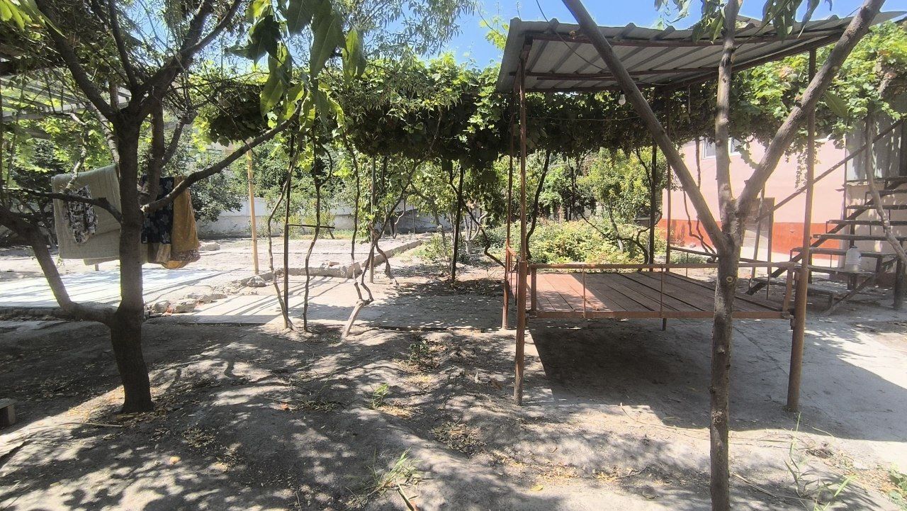 Фергана центр 13 сотк дом